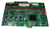 HP CR357-60057 Engine PC board assy - DesignJ - OEM, Compatible, or Used - Partshere.com