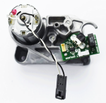 HP CR357-67009 Media Advance Transmission and - OEM, Compatible, or Used - Partshere.com