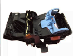 OEM CR357-67018 HP Carriage assembly - With out P at Partshere.com