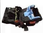 HP CR357-67018 Carriage assembly designed for - OEM, Compatible, or Used - Partshere.com