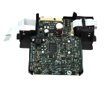HP CR357-67019 Carriage assembly - Includes c - OEM, Compatible, or Used - Partshere.com