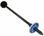 HP CR357-67040 36-inch spindle assembly - For - OEM, Compatible, or Used - Partshere.com
