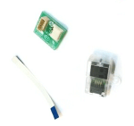 HP CR357-67045 Stacker empty sensor assembly - OEM, Compatible, or Used - Partshere.com