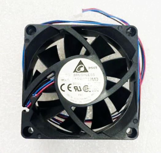 HP CR357-67048 T920/Tx500 EEBOX Fan E BOX - OEM, Compatible, or Used - Partshere.com