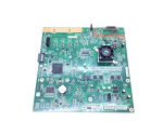 HP CR357-67051 Formatter (main logic) PC boar - OEM, Compatible, or Used - Partshere.com