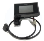 HP CR357-67052 Front panel assembly Design - OEM, Compatible, or Used - Partshere.com