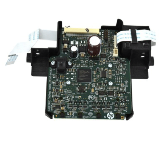 HP CR357-67081B SPS-T920/Tx500 Carriage PCA - OEM, Compatible, or Used - Partshere.com