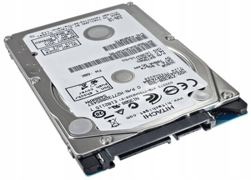 HP CR357-67083 Hard drive - With firmware mod - OEM, Compatible, or Used - Partshere.com