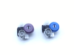 HP CR357-67086 Starwheel lifter support assem - OEM, Compatible, or Used - Partshere.com