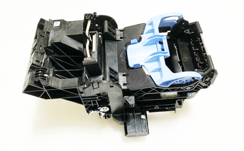 HP CR357-67092 Carriage assembly designed for - OEM, Compatible, or Used - Partshere.com