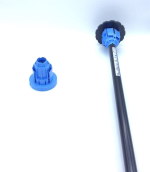 HP CR357-67093 36-inch spindle assembly - For - OEM, Compatible, or Used - Partshere.com