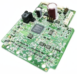 HP CR357-80163 Carriage PCA Board designed - OEM, Compatible, or Used - Partshere.com