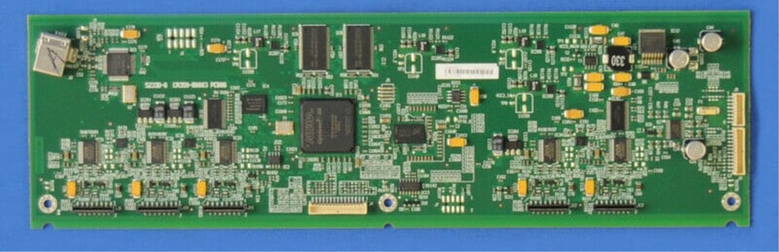 HP CR359-60010 Scanner Controller Unit (SCU) - OEM, Compatible, or Used - Partshere.com