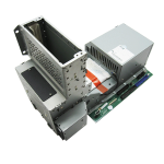 HP CR647-67011 Engine PCA w/PSU SV Engine PCA - OEM, Compatible, or Used - Partshere.com