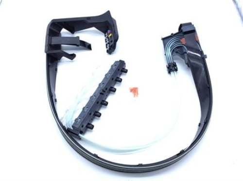 HP CR647-67015 Ink Supply Tubes with Hitachi - OEM, Compatible, or Used - Partshere.com