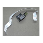 HP CR647-67024 Line sensor service - OEM, Compatible, or Used - Partshere.com