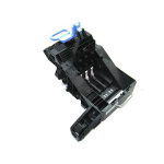 OEM CR647-67025 HP Carriage with cutter Assembly at Partshere.com