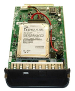 HP CR647-67026 T790/T1300 Formatter w/ HDD T7 - OEM, Compatible, or Used - Partshere.com