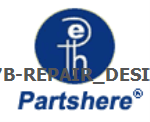 CR647B-REPAIR_DESIGNJET and more service parts available