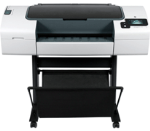 CR648A-MANUAL_DESIGNJET and more service parts available