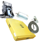 HP CR649-67003 Preventive maintenance kit 1 - - OEM, Compatible, or Used - Partshere.com