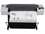 CR649C DesignJet t795 44-in eprinter