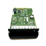 OEM CR651-67005 HP Formatter board only - (will n at Partshere.com