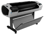 CR651A DesignJet t1300 44-in eprinter