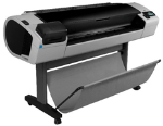 CR652A-MANUAL_DESIGNJET and more service parts available
