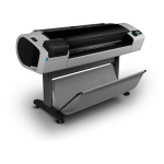 CR652B-MANUAL_DESIGNJET and more service parts available