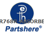 CR768R-ABSORBER and more service parts available
