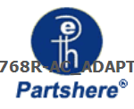 CR768R-AC_ADAPTER and more service parts available