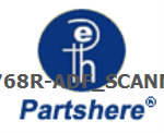 CR768R-ADF_SCANNER and more service parts available