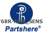 CR768R-ARM_SENSING and more service parts available