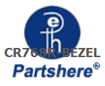 CR768R-BEZEL and more service parts available
