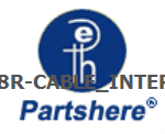 CR768R-CABLE_INTERFACE and more service parts available