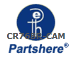 CR768R-CAM and more service parts available