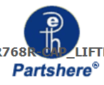 CR768R-CAP_LIFTER and more service parts available