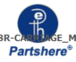 CR768R-CARRIAGE_MOTOR and more service parts available