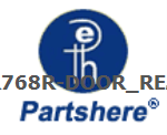 CR768R-DOOR_REAR and more service parts available