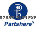 CR768R-DUPLEXER and more service parts available