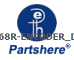 CR768R-ENCODER_DISK and more service parts available