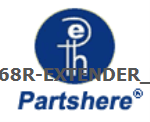 CR768R-EXTENDER_ADF and more service parts available