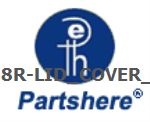 CR768R-LID_COVER_ASSY and more service parts available