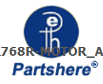CR768R-MOTOR_ADF and more service parts available