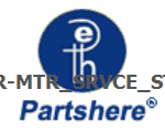 CR768R-MTR_SRVCE_STATION and more service parts available