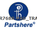 CR768R-PAD_TRAY and more service parts available