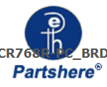 CR768R-PC_BRD and more service parts available