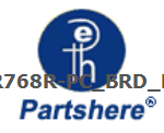 CR768R-PC_BRD_DC and more service parts available