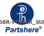 CR768R-POWER_SUPPLY and more service parts available